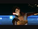 【MMD】　双色　【戦国BASARA】
