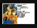 80年代アニメ主題歌集 シティーハンター3