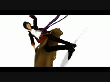 【MMD刀剣乱舞】Tipsy【大倶利伽羅】