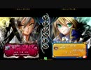 2月28日 梅島ファンタジー ブレイブルーCP ver2.0　紅白戦　その1