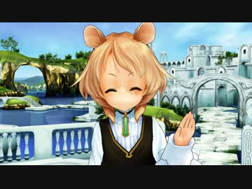 【マリエルさん お誕生祭2015】マリエルさんでプラチナ【ＭＭＤ】