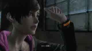 【吹替】バイオハザード リベレーションズ2【プレイ動画】Part-17