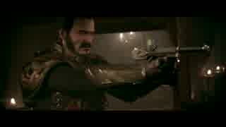 【高画質】The Order: 1886 ストーリー Part36【包囲:不倶戴天の敵】