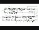 【ピアノ楽譜】がんばれゴエモン～ゆき姫救出絵巻～ 『棒と茄子』