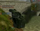 【対抗戦】BF1942　FHSW　カーン解放　　連合側　前半　2015/3/7