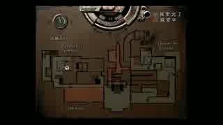 008 PC版 バイオハザード リメイク HD REMASTER を女子ジルで実況プレイ