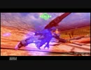 【EXVSFB】フルブでもまれる１【X2視点】