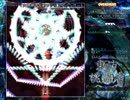 【東方二次創作】東方桃源宮 完成版OVERDRIVE 霊夢C 後半【クリア】