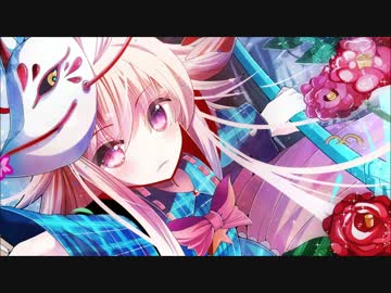《東方Vocal》WORLD DISORDER / 亡失のエモーション