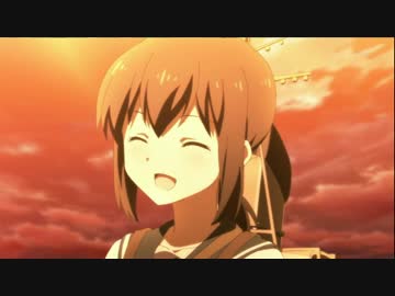 【艦これ】吹雪【叩いてみた】