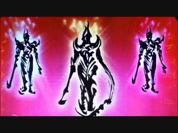 CR牙狼 金色になれXX　Vol.9