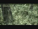 メタルギアソリッド３ ~ ザ・ボス CQCオンリー
