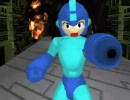 3Dで「想い出は億千万」を作ってみた H.264高画質版