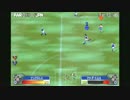 【実況】選手が無法者過ぎる「爆裂サッカー」対戦プレイ 2/2