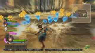【ゆっくり実況】ドラゴンクエストヒーローズ　冒険の書6.5