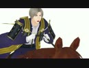 【MMD刀剣乱舞】付喪神が暇を持て余した結果+おまけ