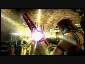 【実況】ゼノブレイド part4