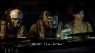 【兄弟実況】ARMY OF TWO デビルズカーテルをツーマンセルプレイ　Part ：5-1