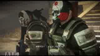 【兄弟実況】ARMY OF TWO デビルズカーテルをツーマンセルプレイ　Part ：5-6