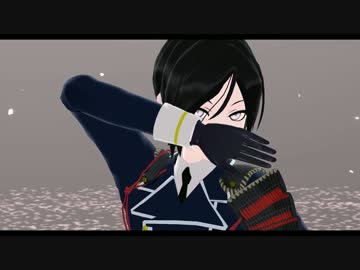 【MMD刀剣乱舞】薬研が誉をとったようです【薬研藤四郎】