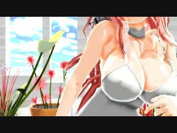 そに子さんにハイファイレイヴァーを踊ってもらった。【R-15注意】