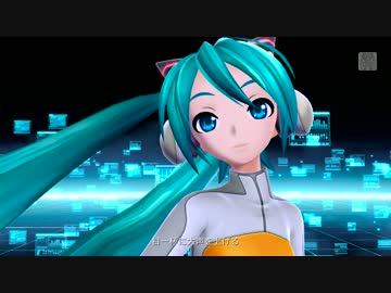 【DIVA F2】ODDS&ENDS【EDIT PV】