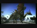 FF14 PAX EAST 2015「蒼天のイシュガルド」より　NEW FLYING MOUNTS紹介