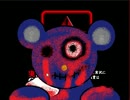 くまの恐怖をもう一度【新作ホラーゲーム　くまごっこ２】単発