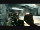 BF4 メトロC4 12キル
