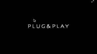 【Steam】Plug & Playをプレイ