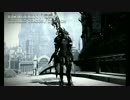 FF14 PAX EAST 2015「蒼天のイシュガルド」より　Level60以降の新装備(戦闘職編)