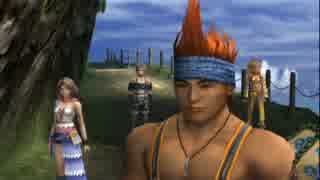 【解説実況】想いを現実に…FINAL FANTASY X-2 part10