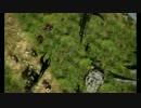 FF14 PAX EAST 2015「蒼天のイシュガルド」より 4月公開Benchmark映像(一部).mp4
