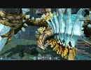 【PSO2】SH ドラゴンエクスラッシュ（ガンスラ＋Ｈｕ編）