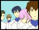 【手描き◆A】俺達男だから【下ネタ】