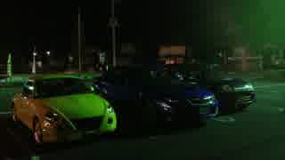 奈良県を巡る車載 Part291　【東名】