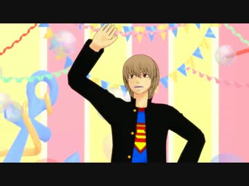 人気の 沖田総悟 土方十四郎 動画 1 177本 19 ニコニコ動画