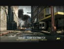 【COD:AW】チームデスマッチpart2