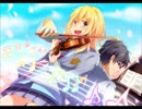 【カラオケ】　七色シンフォニー　四月は君の嘘OP　【off vocal】