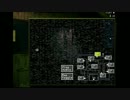 【ウサ公と警備員の激しい夜】FNAF3 aggressive nightmare 今度はお化け屋敷！