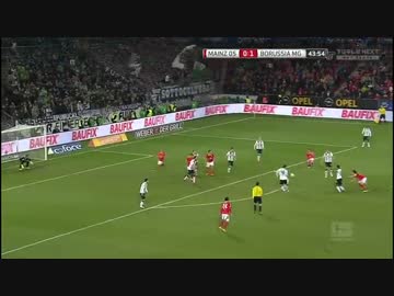 修正版【サンキューオッカ】岡崎マインツ×メンヘン【サンキューナッガ