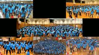 【踊オフ2015】 39を踊ってみた