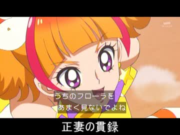 忙しい人のためのGo!プリンセスプリキュア　第06話