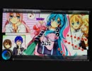 【DIVA F2nd譜面】桜ノ雨 -standard edit-