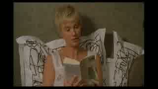 映画【読書する女】予告編
