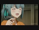 夕張さんがトンカチ回すだけ