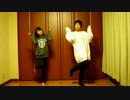 【ちむちむ　みちゃる】　あったかいんだからぁ　【踊ってみた】