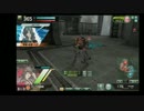 放棄VS十二面体　1試合目【代理うｐ】