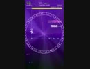 【GROOVE COASTER 2】 Cruel Moon NuMIX NORMAL 【FULL CHAIN】