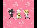 【一撃】ワlンパlンマlンでs/moo/o/och･∀･歌わせていただいた【替え歌】